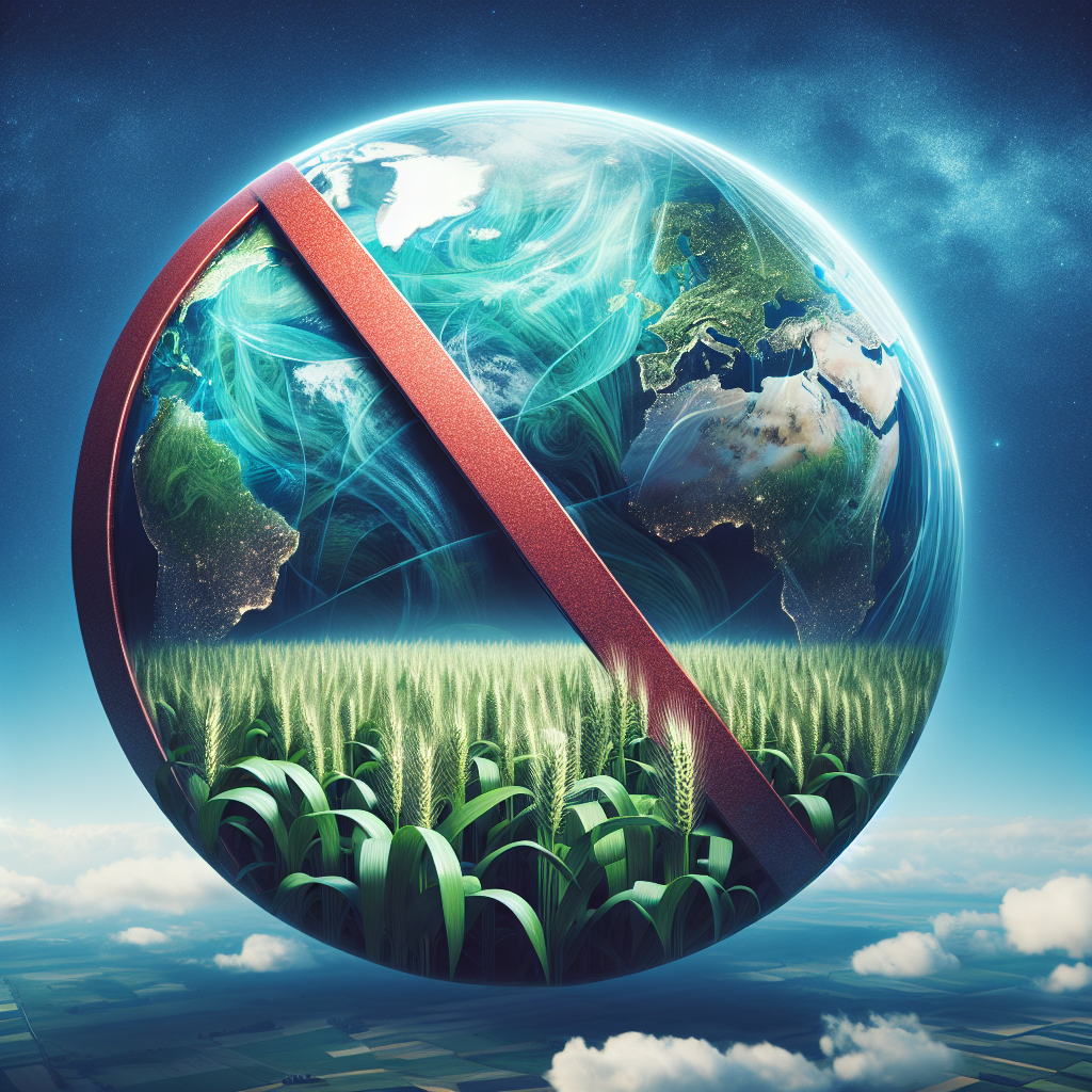 Global Organizations Propose Farming Ban: Impact on Food Production and Daily Life