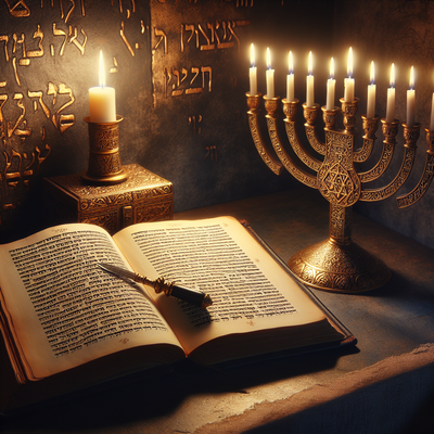 Forgotten Bracha and Counting: Can You Make Up for Missing the Sefirah on Friday?