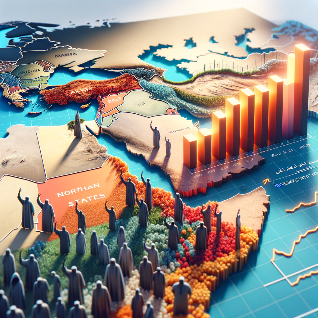 Arab States and North Africa: Tackling High Youth Unemployment Globally