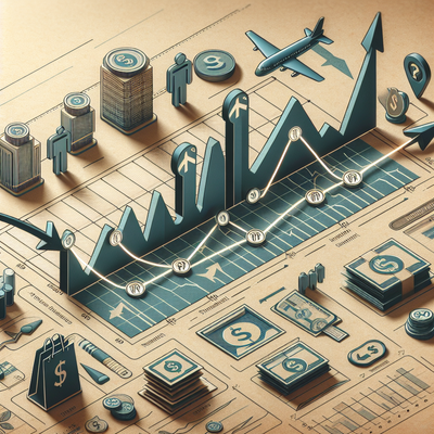 Consumer Travel Spending Trend: Impact of Low-Income Consumers & Market Analysis