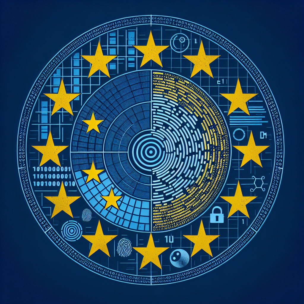 European Council Approves AI Act: A Groundbreaking Legislation with Risk-Based Approach and Controversies