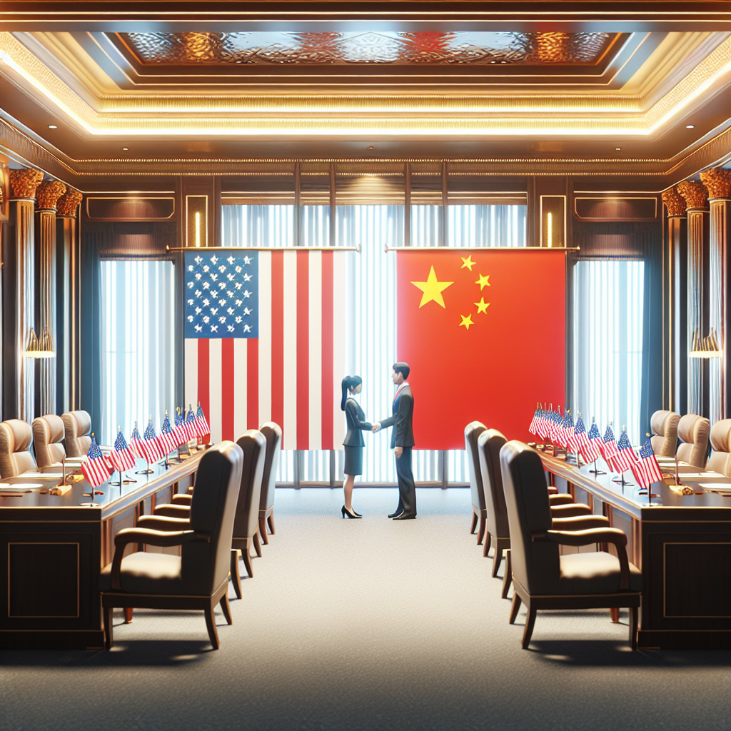 Washington's Big Strategic Misstep: The Impact of Embracing Communist China