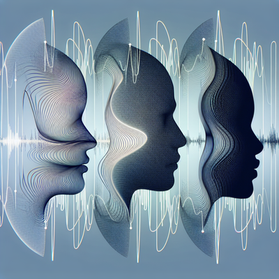 Diagnosing Diabetes Through Voice Analysis: A Game-Changing Study