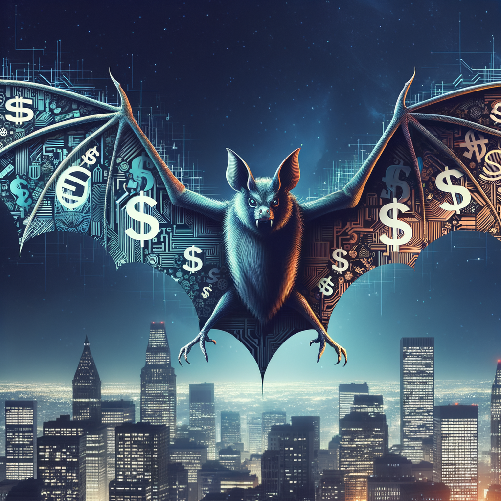 The Fiat Money Vampire: Unmasking the System's Drain on Wealth