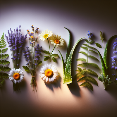 Historical Use of Plants in Medicine: Exploring Traditional Remedies