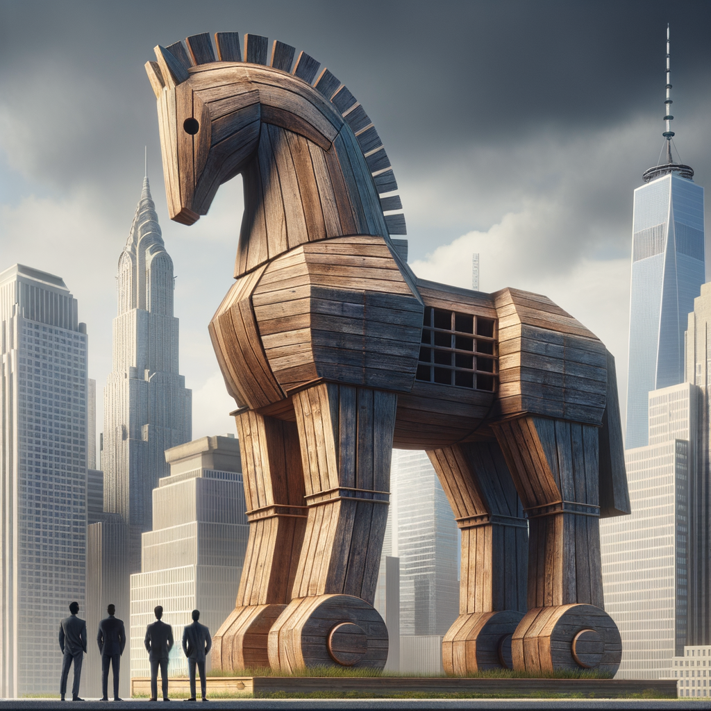 New York's Proposition One: The Trojan Horse Hiding Behind Equal Rights