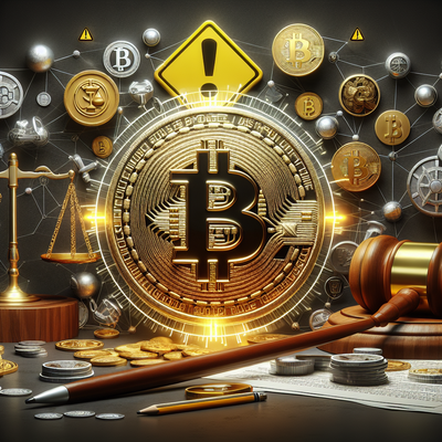 Bitcoin Regulatory Pressure: The Future of Cryptocurrency and Monetary Apartheid