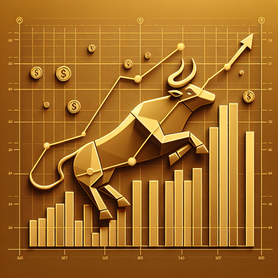 The Dawn of a Prolonged Gold Bull Market: Key Indicators and Predictions