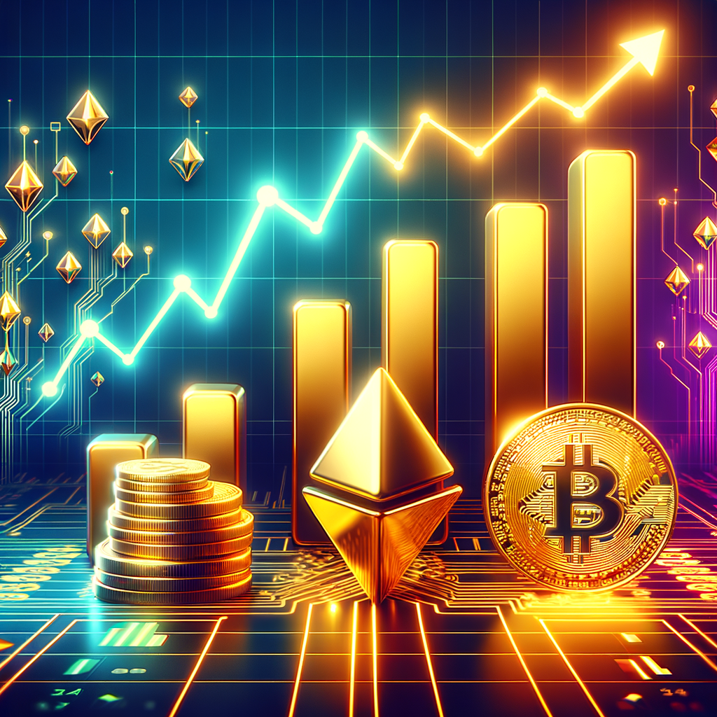 Stocks, Gold, and Crypto Surge: Market Analysis and Future Expectations