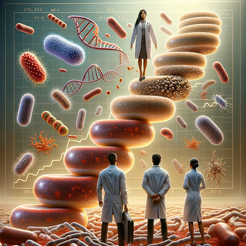 Understanding Antibiotic Resistance: The Alarming Escalation of Bacterial Infections