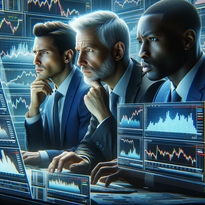 US Election Risks Impacting Treasury and Volatility Markets