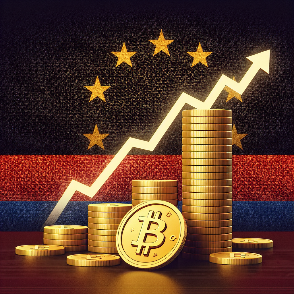 German Government Exhausts Bitcoin Supply: Bitcoin Price Hit Its Bottom?