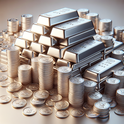 Silver Bull Market Breakout: Confirmation, Criteria, and Institutional Interest