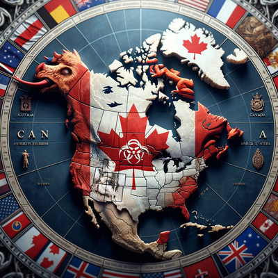 Canada's Potential Involvement in AUKUS: Strategic Analysis and Opportunities