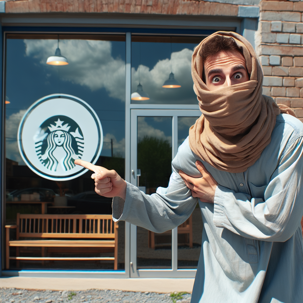 Starbucks Climate Hypocrisy: Examining Criticisms and Response