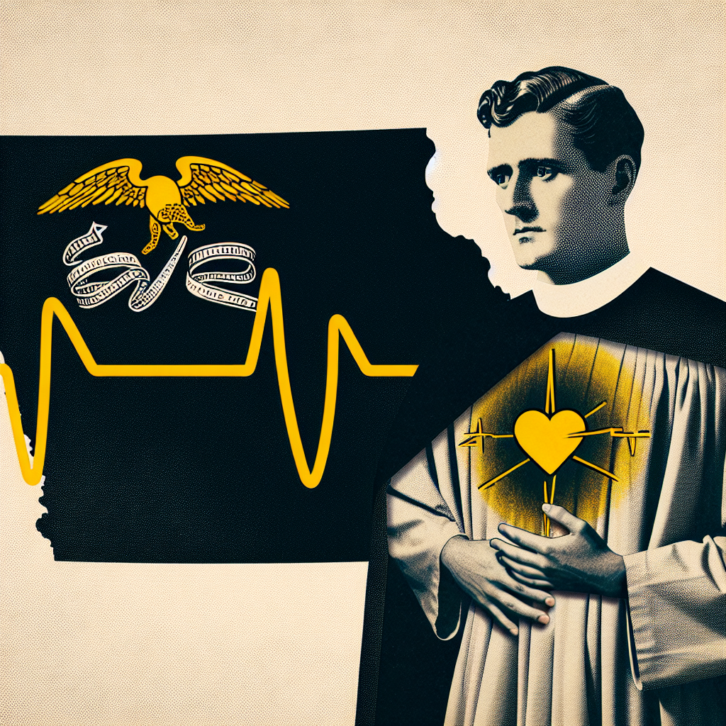 Iowa Supreme Court Upholds Heartbeat Law: Implications and Controversy