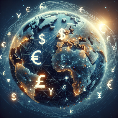 America's Challenge: Can the US Weather Global De-Dollarization?