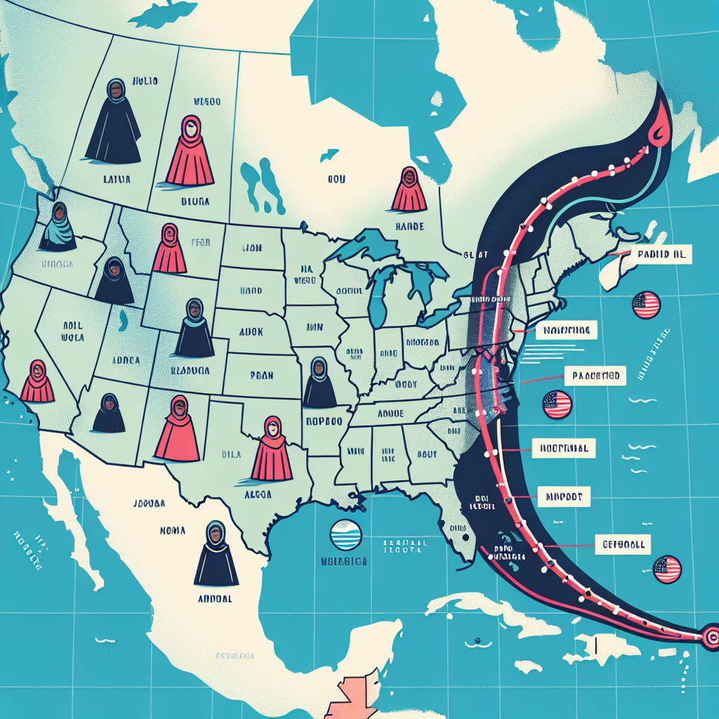 Bracing for Tropical Storm Debby: Impacts and Preparations for Mid-Atlantic & Northeast