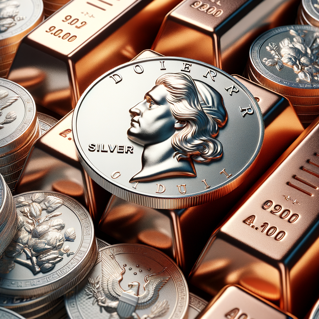 Understanding the Influence of Copper on Silver Investments: A Comprehensive Analysis