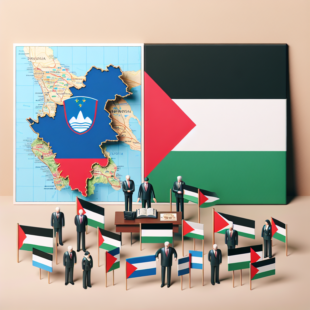 Recognizing Palestine: The Timing Dilemma