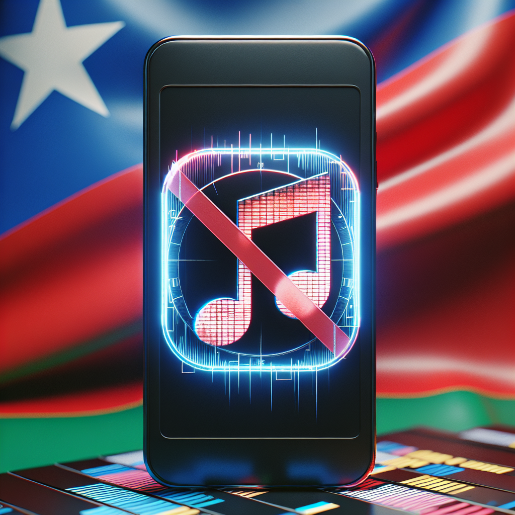 France's State of Emergency in New Caledonia: Assessing the TikTok Ban and Internet Shutdowns