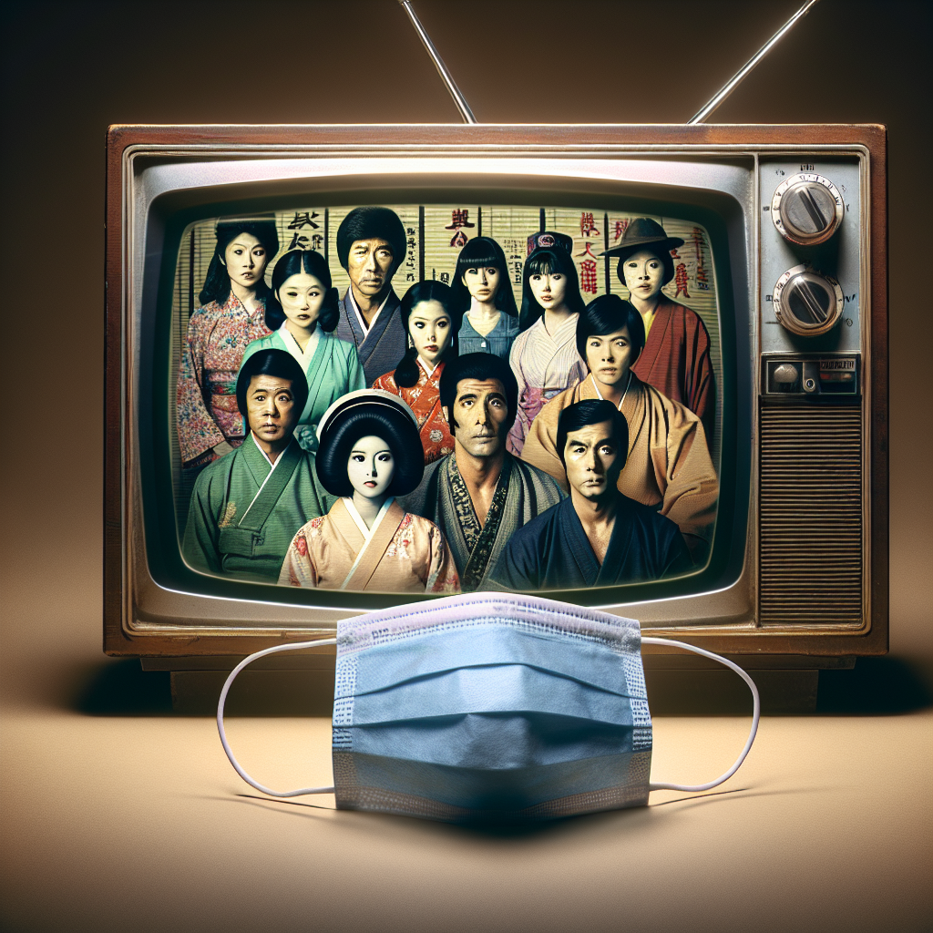 Reflections on Korean Dramas and the Covid Collusion: Unveiling Corruption and Two-Tier Justice System