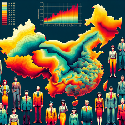 China's Carbon Emissions Outlook and Energy Transition Efforts