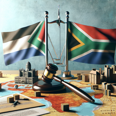 South Africa's Allegations of Genocide Against Israel: A Closer Look