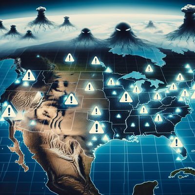 Monitoring Potential Coordinated Attacks on Israel by Washington: Iran's Proxies a Threat - Implications and Precautions