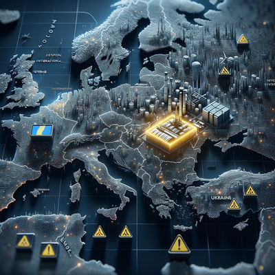 Moscow Identifies Rheinmetall Factory in Ukraine as a Potential Military Target - Implications and Reactions