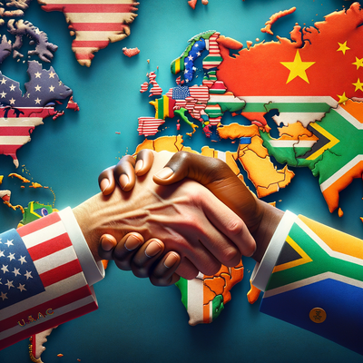 Unraveling US Strategy in Africa: Implications and BRICS Response