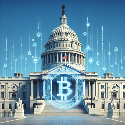 US House Approves FIT21 Crypto Bill: What's Next for Digital Asset Regulation?