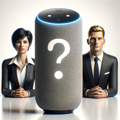 Amazon's Alexa Political Bias Controversy: Exploring Biased Responses and Tech Influence - Revealed & Resolved