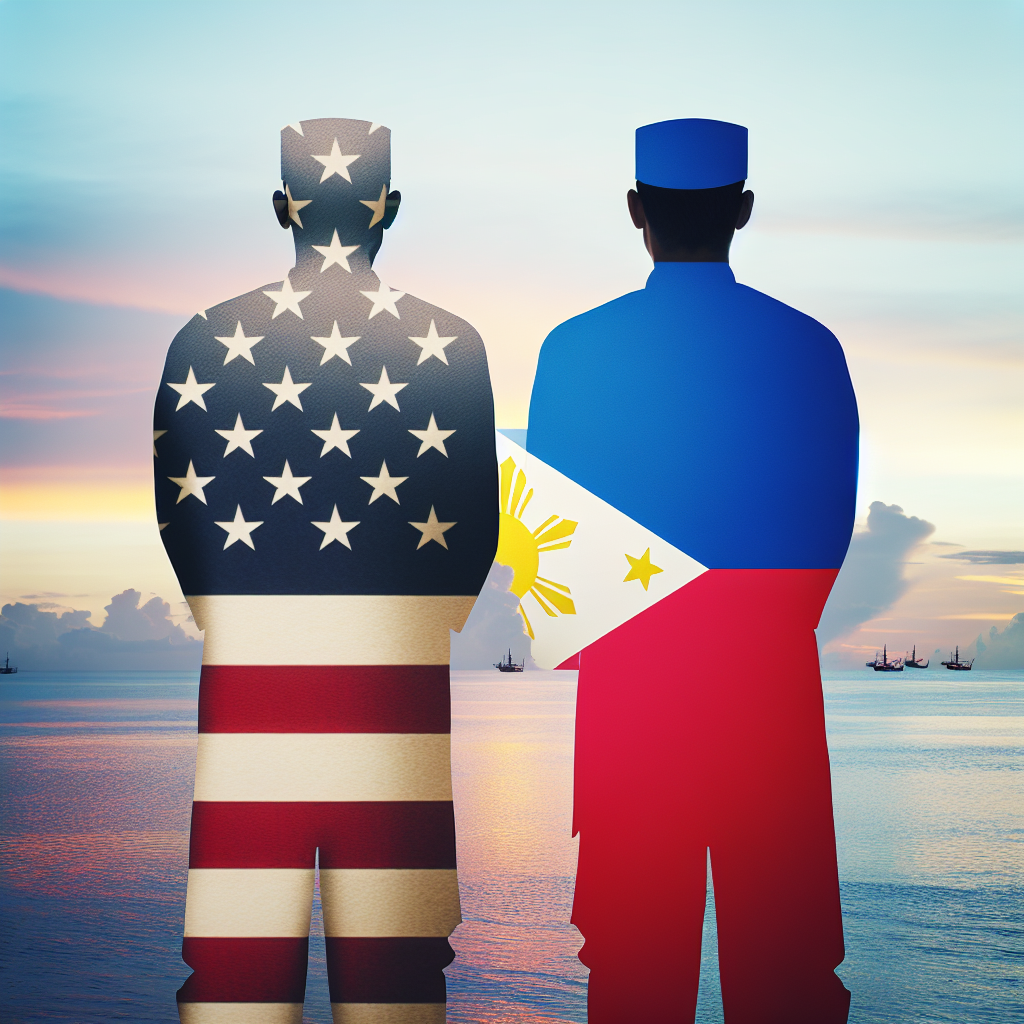 Philippines-China Dispute Over Sabina Shoal: Collisions and Confrontationsescalate