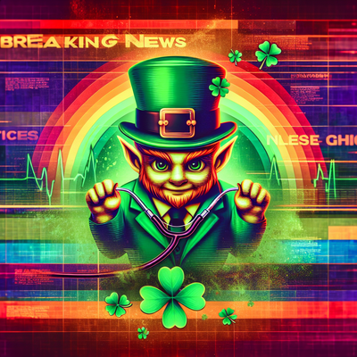 Alex Jones Comparing Fauci to 'The Leprechaun': A Shocking Revelation