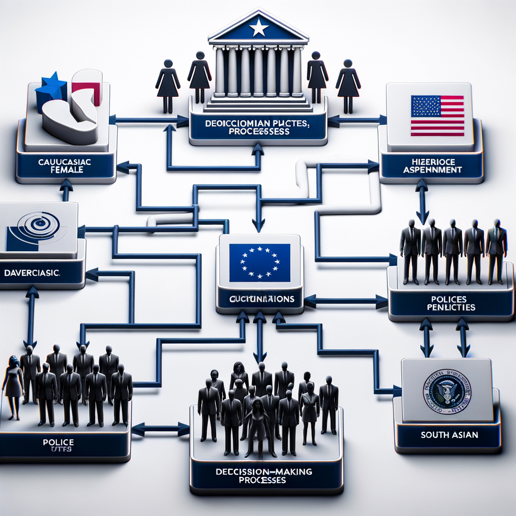 Deciphering the Democratic Party Big Government Machine: A Complex Network Analysis