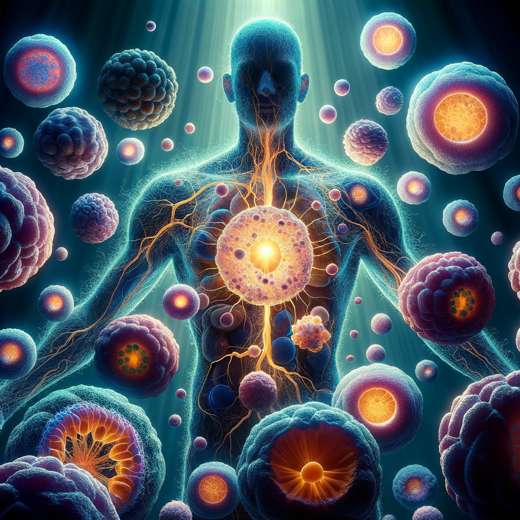 Fasting for Cellular Health: Autophagy, Disease Reversal, and Real-life Cases