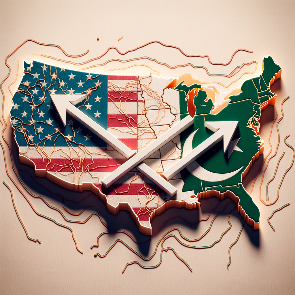 Allegations of US Regime Change in Pakistan & Bangladesh: Exposing Covert Operations