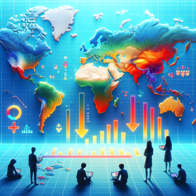 World's Lowest Fertility Rates: Taiwan and South Korea Lead - Understanding the Global Trends