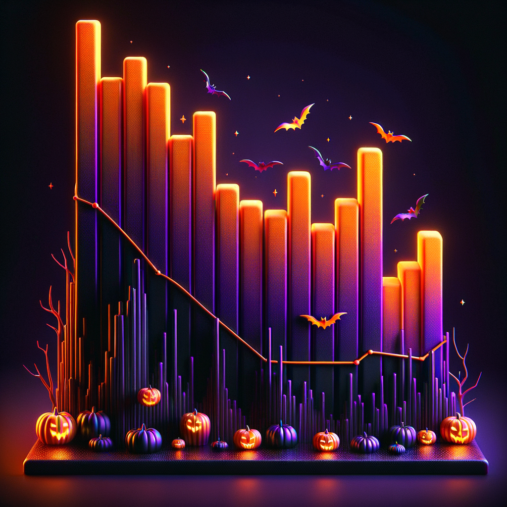 Halloween Spending Decline Predicted: Implications for Retailers