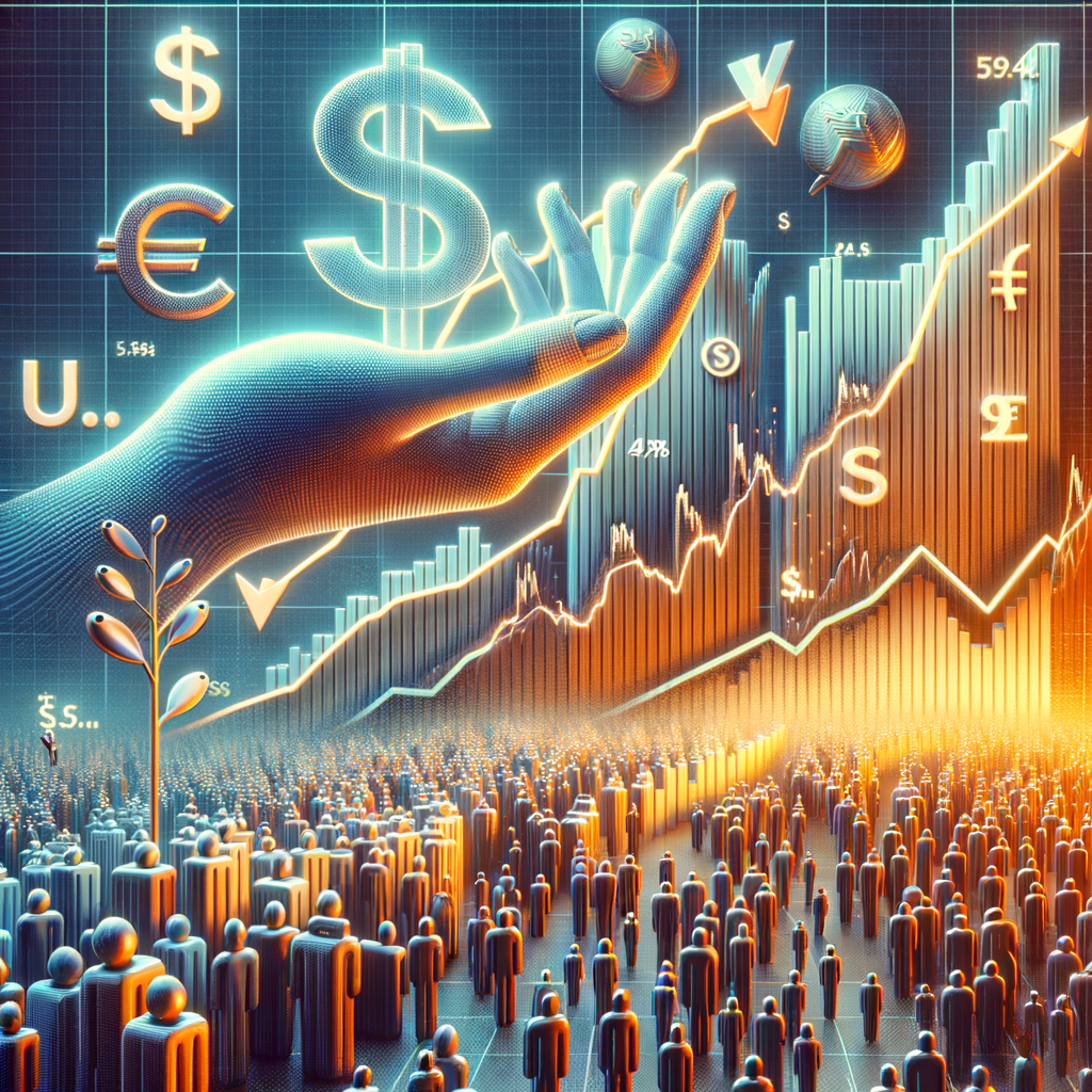 US Equity Futures Drop, Bonds Rise Amid Election Uncertainty