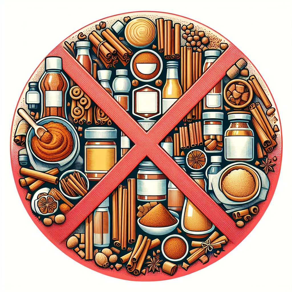 Cinnamon Recalls in the US: Implications and Consumer Response