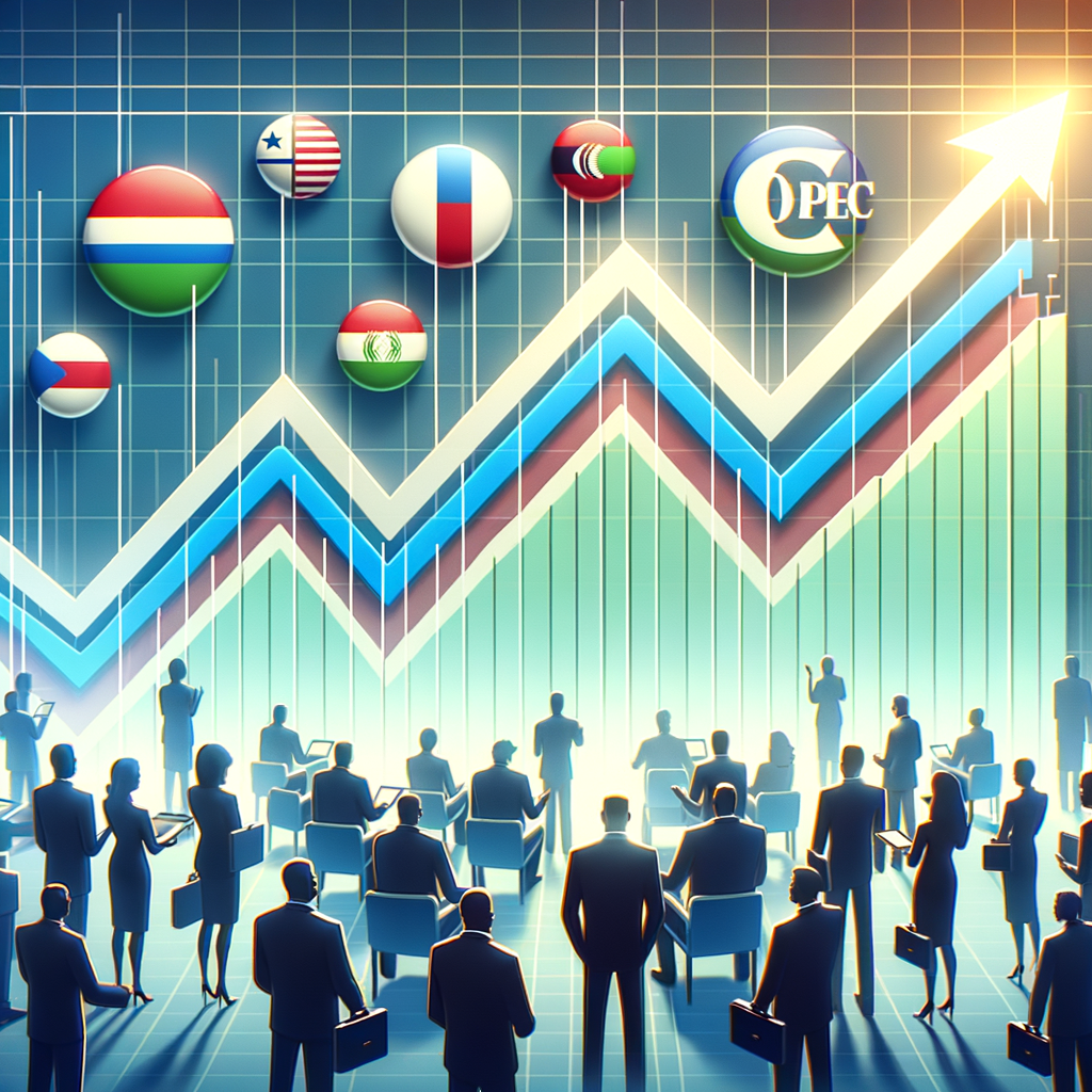 Oil Prices Surge as OPEC+ Delays Production Increase: Analysis and Implications