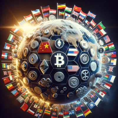 Struggling Central Bank Digital Currency (CBDC) Projects in Five-Eye Nations: Exploring Global Shifts and US Resistance