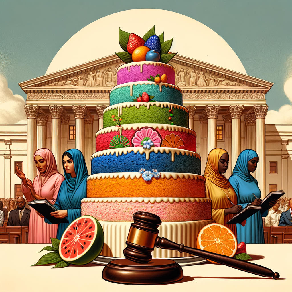 Colorado Supreme Court Dismisses Lawsuit Against Christian Baker: Impact and Future Implications