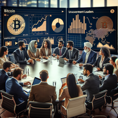 Biden Administration Bitcoin Roundtable: Policy Shift Towards Crypto Industry?