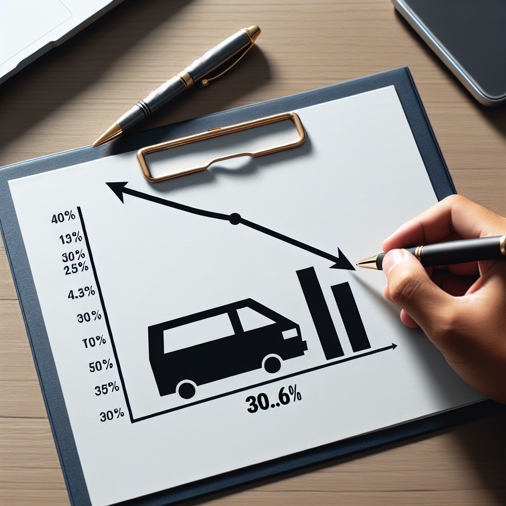 German Electric Vehicle Sales Drop by 30.6%: The State of Green Transition in Germany