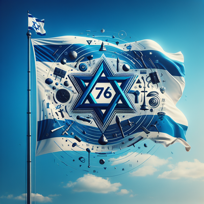 Reflecting on Independence Day: A Somber Perspective and Zionist Ideals