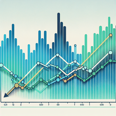 US Equity Futures Drop as Treasury Yields Increase: Pre-market Analysis and Market Trends