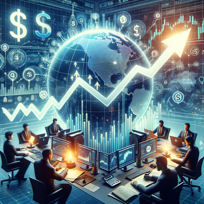 NatGas Futures Surge: Goldman Analysts Analyze Spike